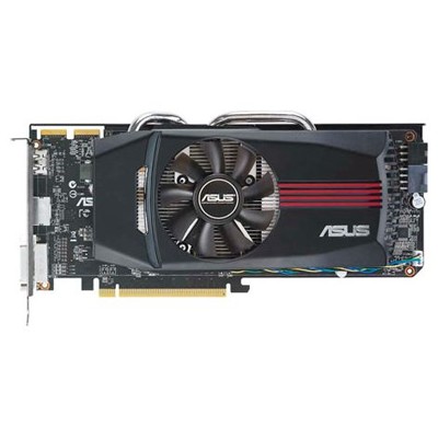 видеокарта PCI-Ex 1024Mb ASUS EAH5850 2DIS/1GD5/A
