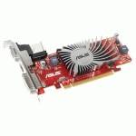 Видеокарта PCI-Ex 1024Mb ASUS EAH6450 SILENT/DI/512MD3 LP