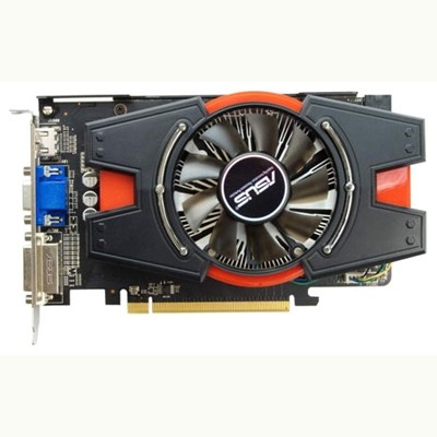 видеокарта PCI-Ex 1024Mb ASUS EAH6750/DI/1GD5