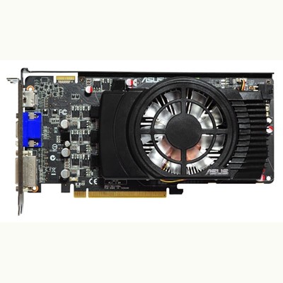 видеокарта PCI-Ex 1024Mb ASUS EAH6770/2DI/1GD5