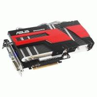 Видеокарта PCI-Ex 1024Mb ASUS EAH6770 DC SL/2DI/1GD5
