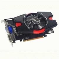 Видеокарта PCI-Ex 1024Mb ASUS EAH6770/DI/1GD5
