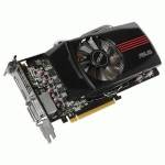 Видеокарта PCI-Ex 1024Mb ASUS EAH6850 DC/2DIS/1GD5