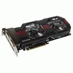 Видеокарта PCI-Ex 1024Mb ASUS EAH6950 DCII/2DI4S/1GD5