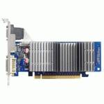 Видеокарта PCI-Ex 1024Mb ASUS EN210 SILENT/DI/1GD2/A