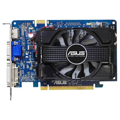 видеокарта PCI-Ex 1024Mb ASUS EN9500GT/DI/1GD2