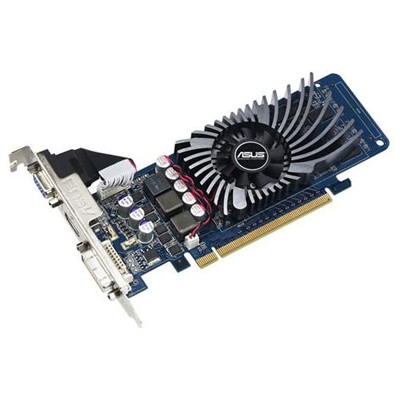 видеокарта PCI-Ex 1024Mb ASUS ENGT220/G/DI/1GD3/A