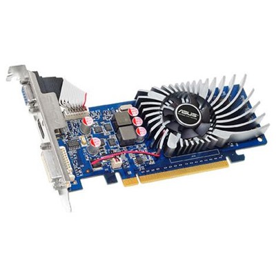 видеокарта PCI-Ex 1024Mb ASUS ENGT220 G/DI/D2