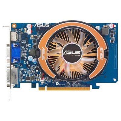видеокарта PCI-Ex 1024Mb ASUS ENGT240 DI/D5
