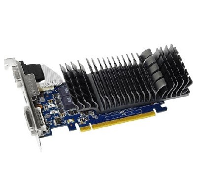 видеокарта PCI-Ex 1024Mb ASUS ENGT520 DI/1GD3/V2