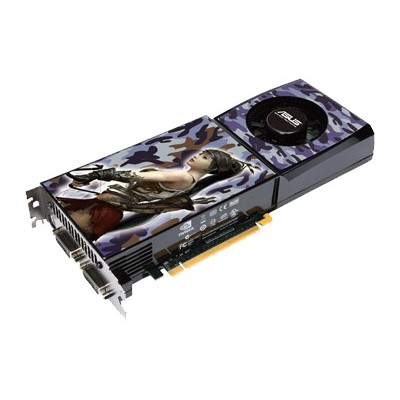 видеокарта PCI-Ex 1024Mb ASUS ENGTX280 OC HTDI