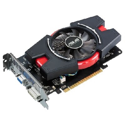 видеокарта PCI-Ex 1024Mb ASUS GT630-1GD5