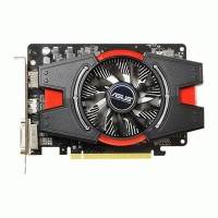 Видеокарта PCI-Ex 1024Mb ASUS HD7750-1GD5-V2