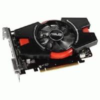 Видеокарта PCI-Ex 1024Mb ASUS HD7770-1GD5