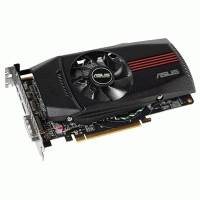 Видеокарта PCI-Ex 1024Mb ASUS HD7770-DC-1GD5