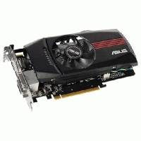 Видеокарта PCI-Ex 1024Mb ASUS HD7770-DCT-1GD5
