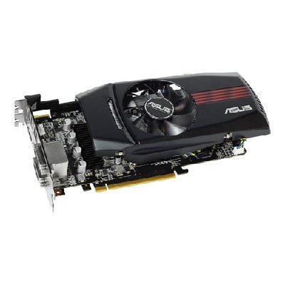 видеокарта PCI-Ex 1024Mb ASUS HD7850-DC-1GD5