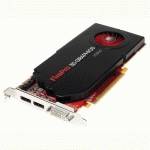 Видеокарта ATI FirePro V5800