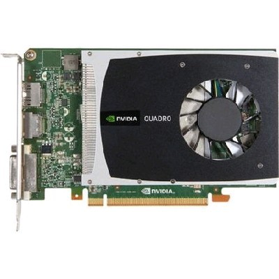 видеокарта PCI-Ex 1024Mb Fujitsu nVidia Quadro 200 S26361-F2856-L201