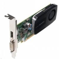 Видеокарта PCI-Ex 1024Mb Fujitsu nVidia Quadro K600 S26361-F2222-L60
