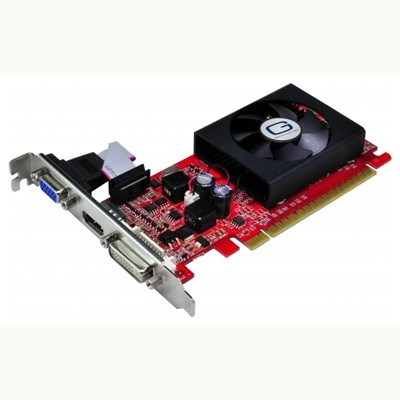 видеокарта PCI-Ex 1024Mb Gainward GF8400GS 1466