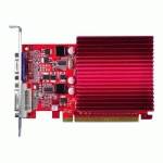 Видеокарта PCI-Ex 1024Mb Gainward GT210 c CUDA