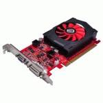 Видеокарта PCI-Ex 1024Mb Gainward GT220 GREEN