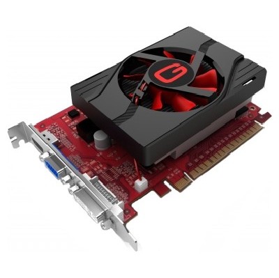 видеокарта PCI-Ex 1024Mb Gainward GT430 2173