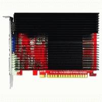 Видеокарта PCI-Ex 1024Mb Gainward GT430 2180