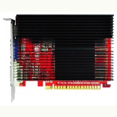 видеокарта PCI-Ex 1024Mb Gainward GT430 2180