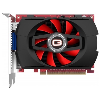 видеокарта PCI-Ex 1024Mb Gainward GT440 SDDR3