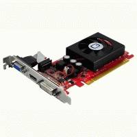 Видеокарта PCI-Ex 1024Mb Gainward GT520 2142