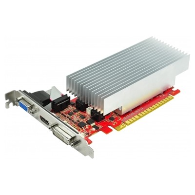 видеокарта PCI-Ex 1024Mb Gainward GT520 2166