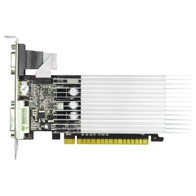 видеокарта PCI-Ex 1024Mb Gainward GT610 2654