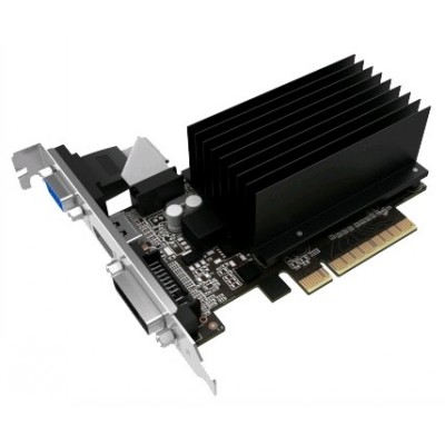 видеокарта PCI-Ex 1024Mb Gainward GT720 3316