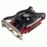 Видеокарта PCI-Ex 1024Mb Gainward GTS250 GREEN with CUDA