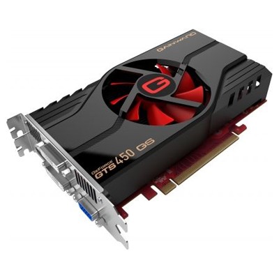видеокарта PCI-Ex 1024Mb Gainward GTS450 1329
