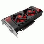 Видеокарта PCI-Ex 1024Mb Gainward GTX465