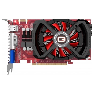 видеокарта PCI-Ex 1024Mb Gainward GTX560 2265