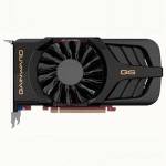 Видеокарта PCI-Ex 1024Mb Gainward GTX560 GS 2234