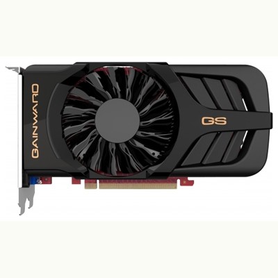видеокарта PCI-Ex 1024Mb Gainward GTX560 GS 2234