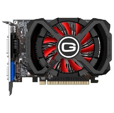 видеокарта PCI-Ex 1024Mb Gainward GTX650 GS 2807