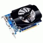 Видеокарта PCI-Ex 1024Mb GigaByte GV-N220D2-1GE