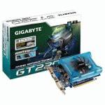 Видеокарта PCI-Ex 1024Mb GigaByte GV-N220OC-1GI