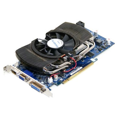 видеокарта PCI-Ex 1024Mb GigaByte GV-N250ZL-1GI