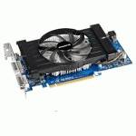 Видеокарта PCI-Ex 1024Mb GigaByte GV-N550OC-1GI