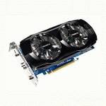 Видеокарта PCI-Ex 1024Mb GigaByte GV-N560UD-1GI