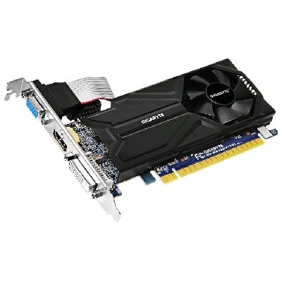 видеокарта PCI-Ex 1024Mb GigaByte GV-N640D5-1GL