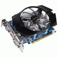 Видеокарта PCI-Ex 1024Mb GigaByte GV-N650OC-1GI