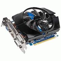 Видеокарта PCI-Ex 1024Mb GigaByte GV-N65TOC-1GI